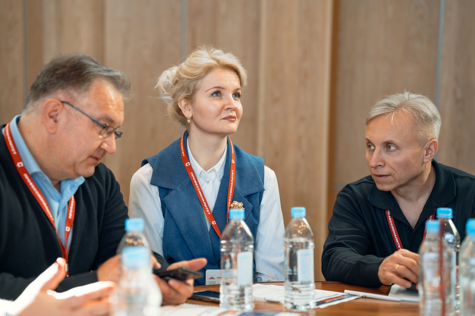 Будущее среднего профессионального образования России обсудят в Мастерской управления «Сенеж»