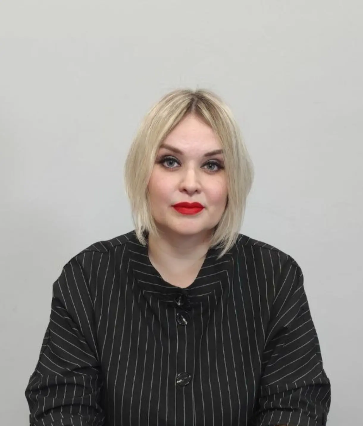 Педагог-психолог Орловского СУВУ участвует в областном конкурсе «Учитель года Кировской области»