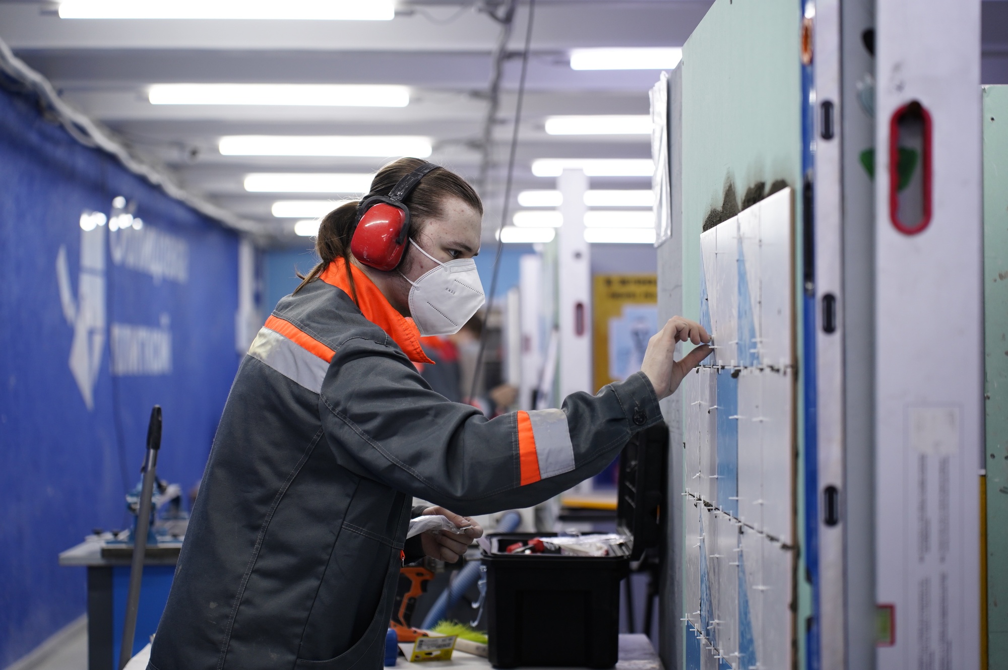 Сергей Кравцов: «Демонстрационный экзамен показывает, насколько выпускник готов к реальной работе»