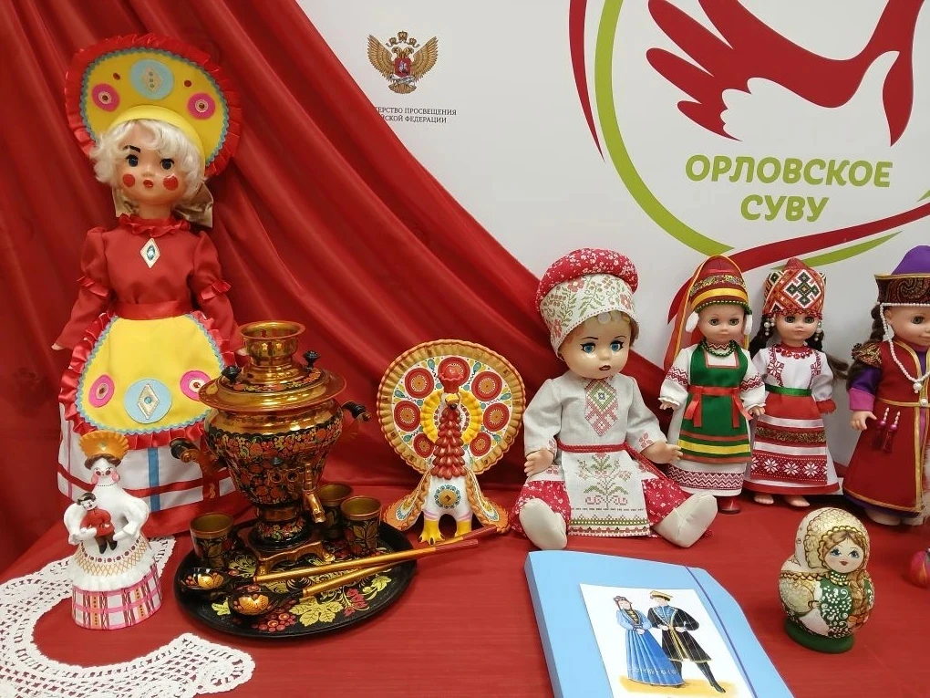 С чего начинается Родина?