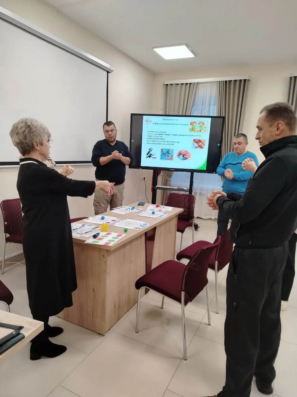 Традиции наставничества в Орловском СУВУ