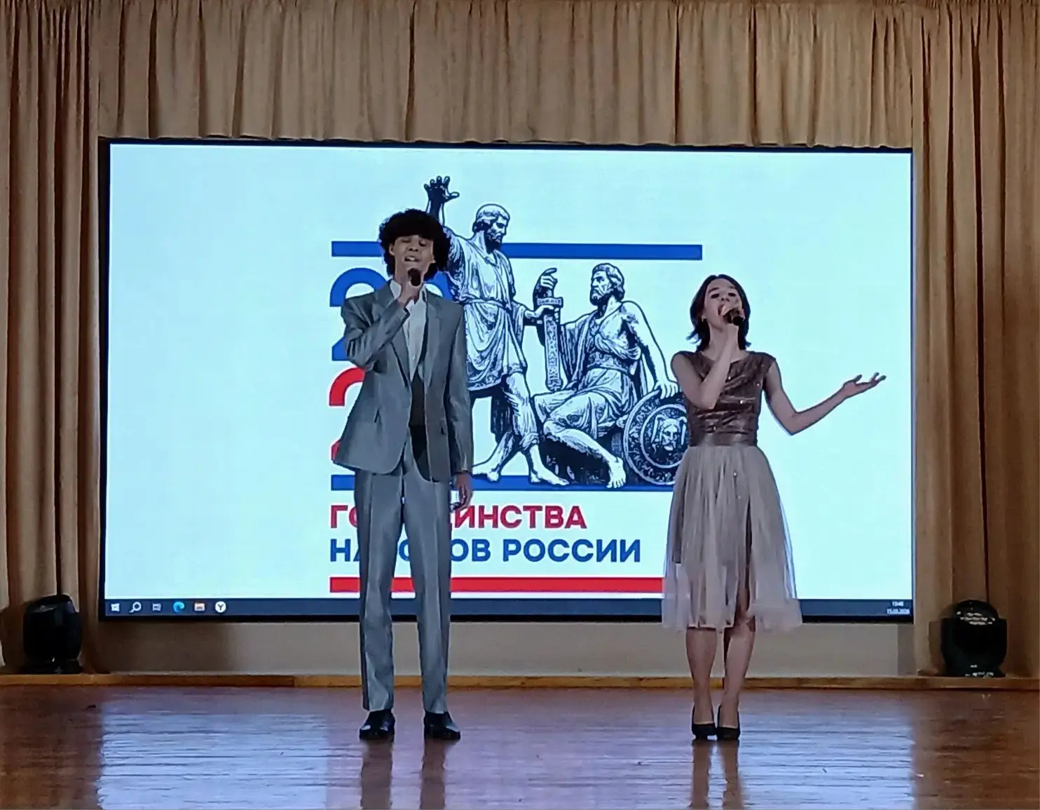 День Добрых дел в Орловском СУВУ: волшебство искусства и искренние улыбки