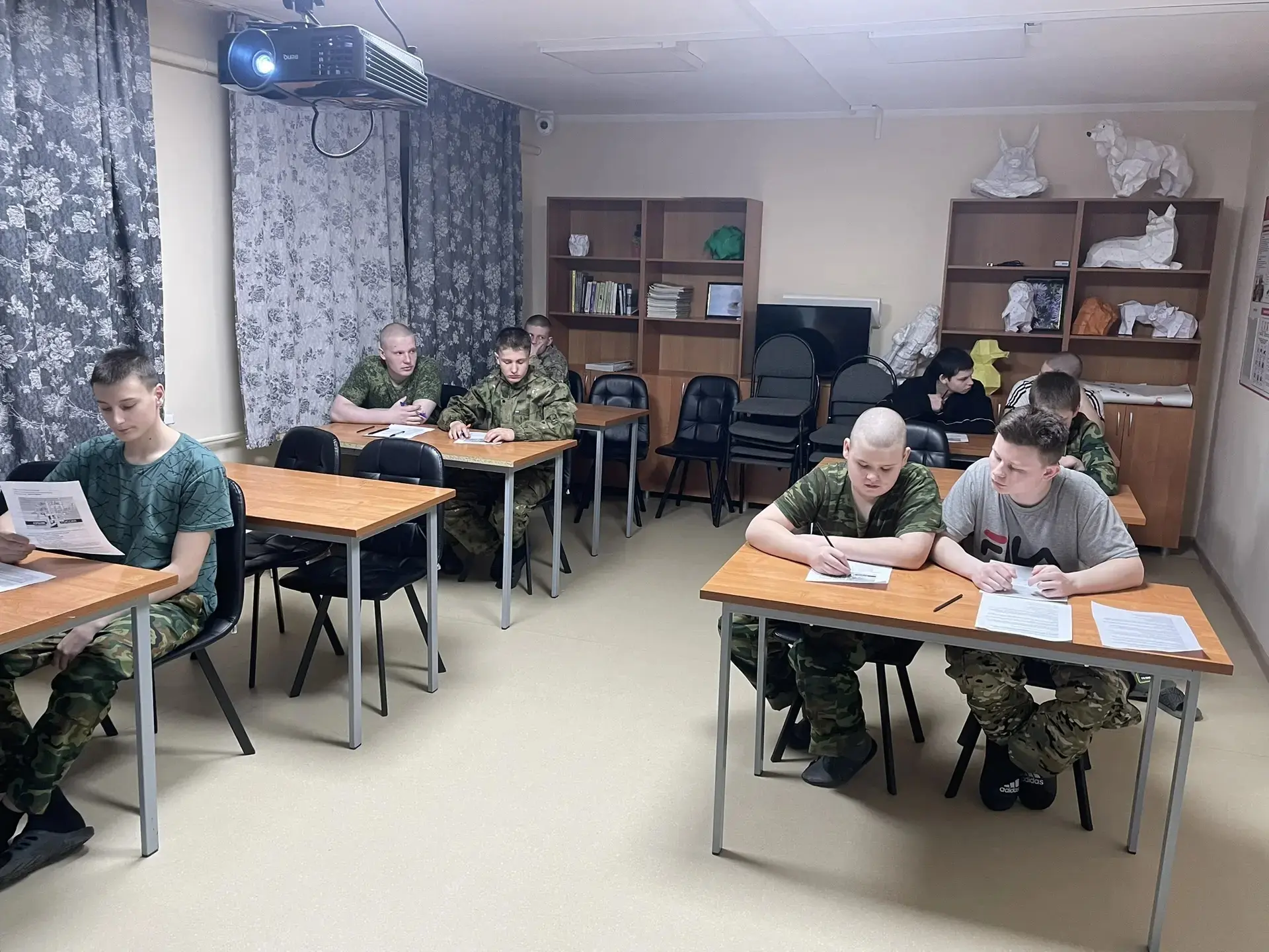 КРЫМСКАЯ ВЕСНА: 18 МАРТА – ДЕНЬ, КОТОРЫЙ ВЕРНУЛ ИСТОРИЮ