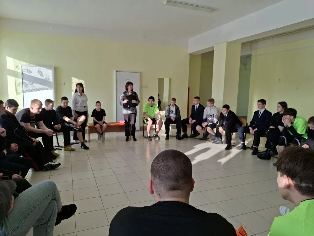 «Дружим сердцами»: как орловские волонтеры подарили добро и нашли новых друзей