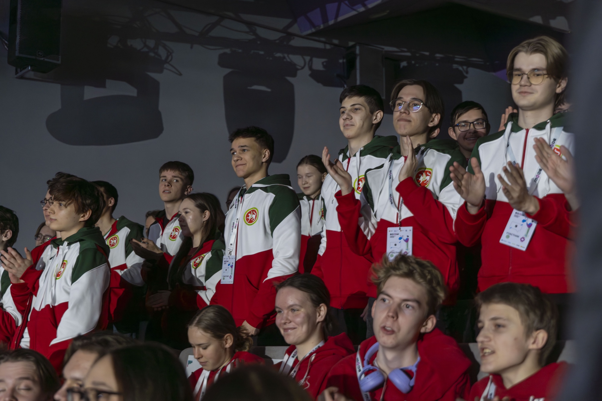 Дипломы победителей всероссийской олимпиады школьников по экономике получили 32 человека