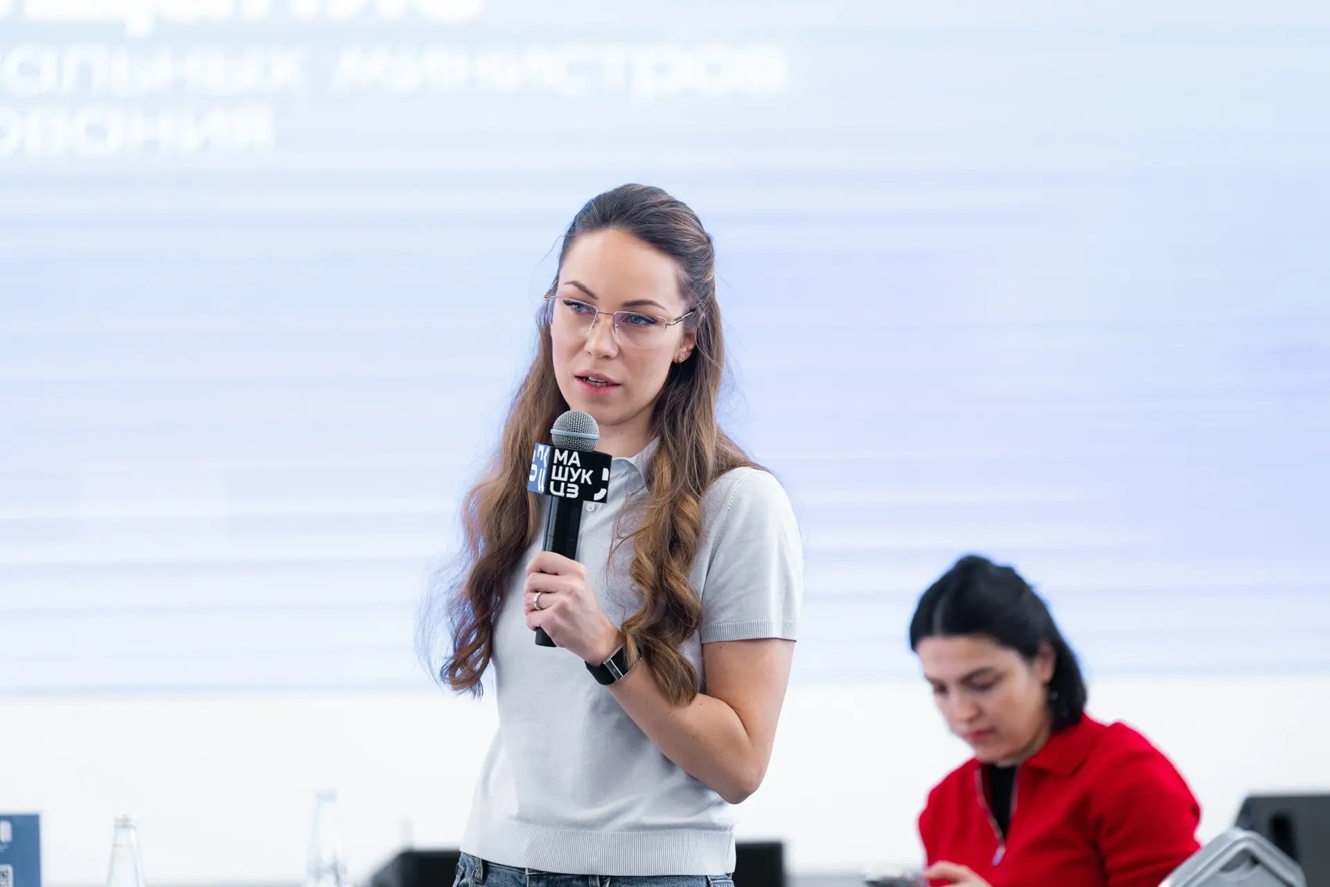 Безопасность учеников и информационные образовательные технологии обсудили на всероссийском совещании в «Машуке»