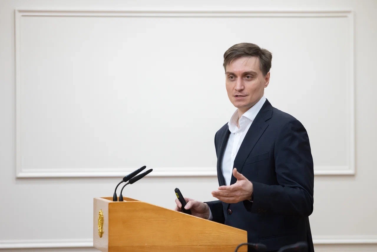 В Москве обсудили актуальные вопросы развития отечественного среднего профессионального образования