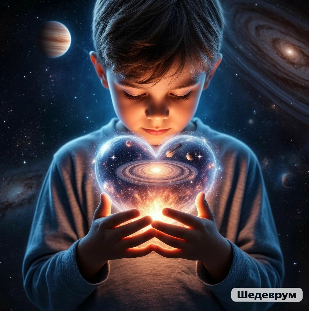 В Орловском СУВУ пройдёт интерактивный квест «Внутри тебя — целая вселенная!»