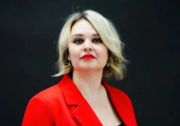 Поддержим Светлану Сергеевну Топорову на конкурсе «Учитель года»!