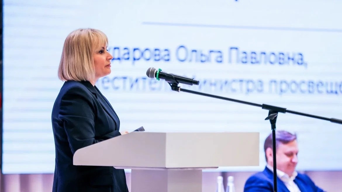 Сергей Кравцов поприветствовал участников окружного совещания в Приволжском федеральном округе