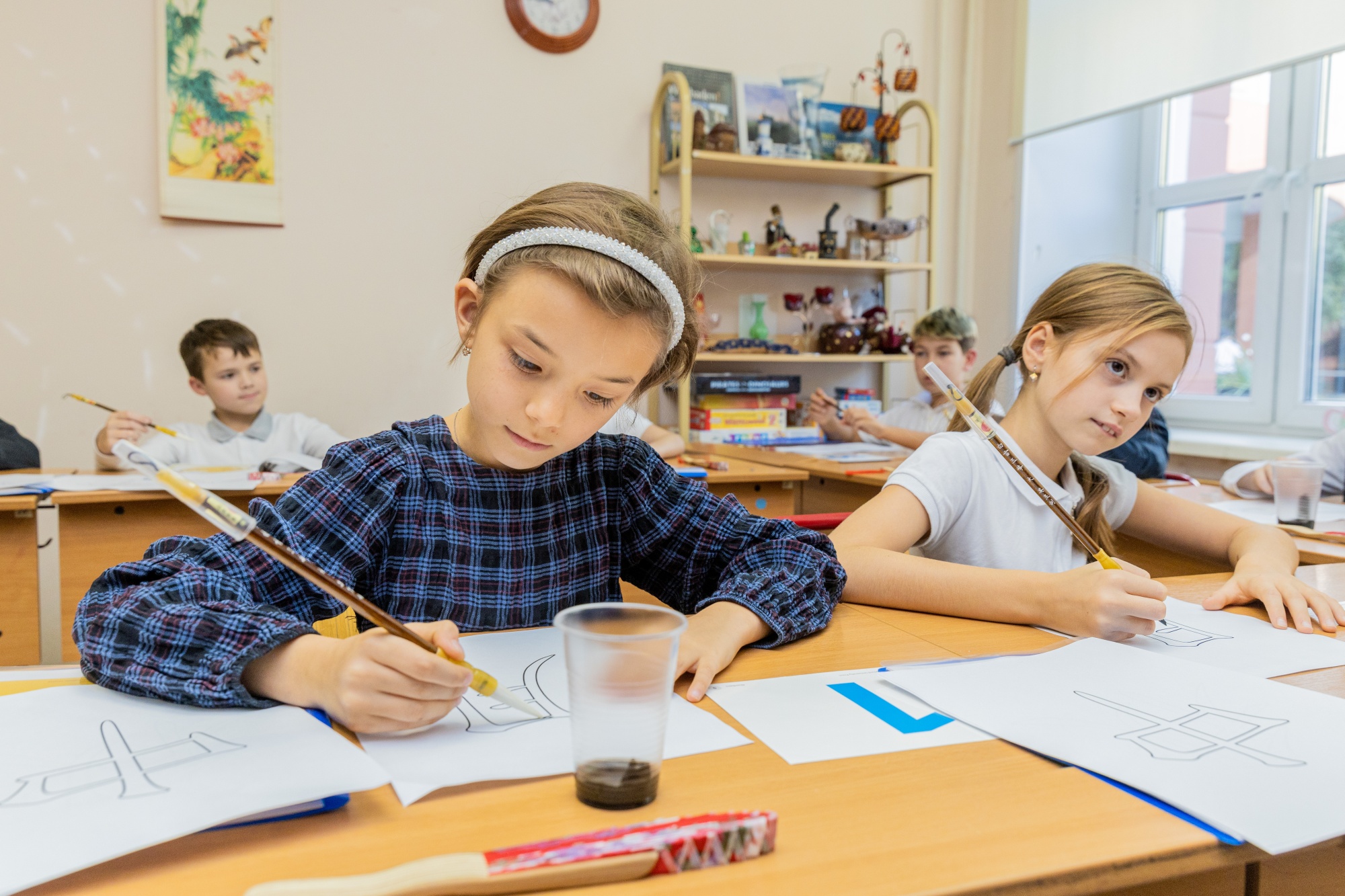 Официальный комментарий Минпросвещения России