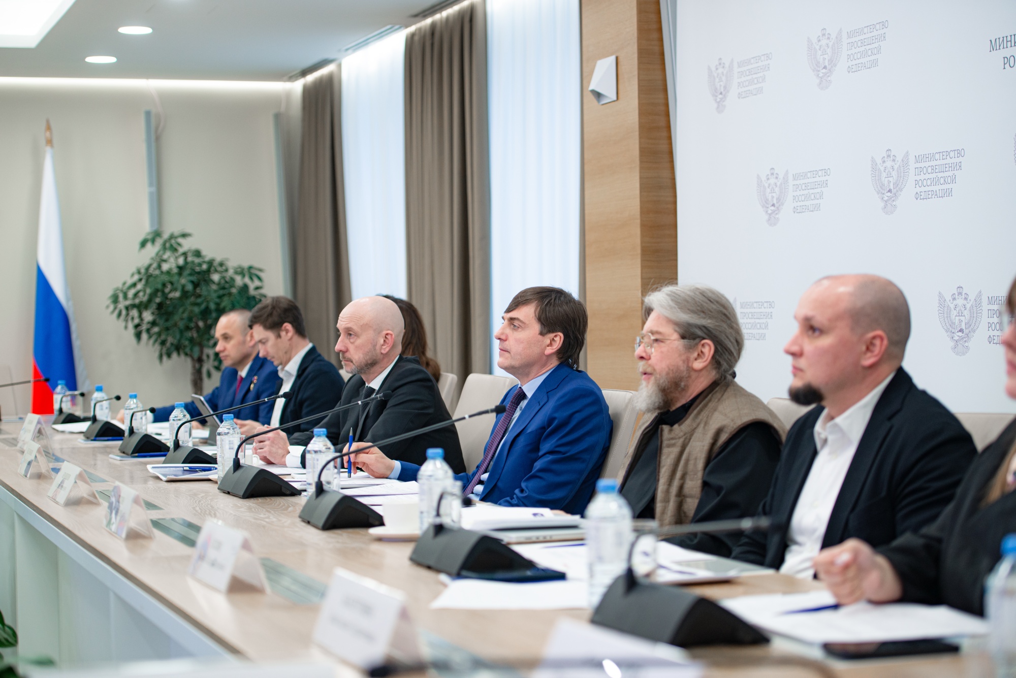 Минпросвещения РФ расширяет программу исторического просвещения для школьников в «Новом Херсонесе»