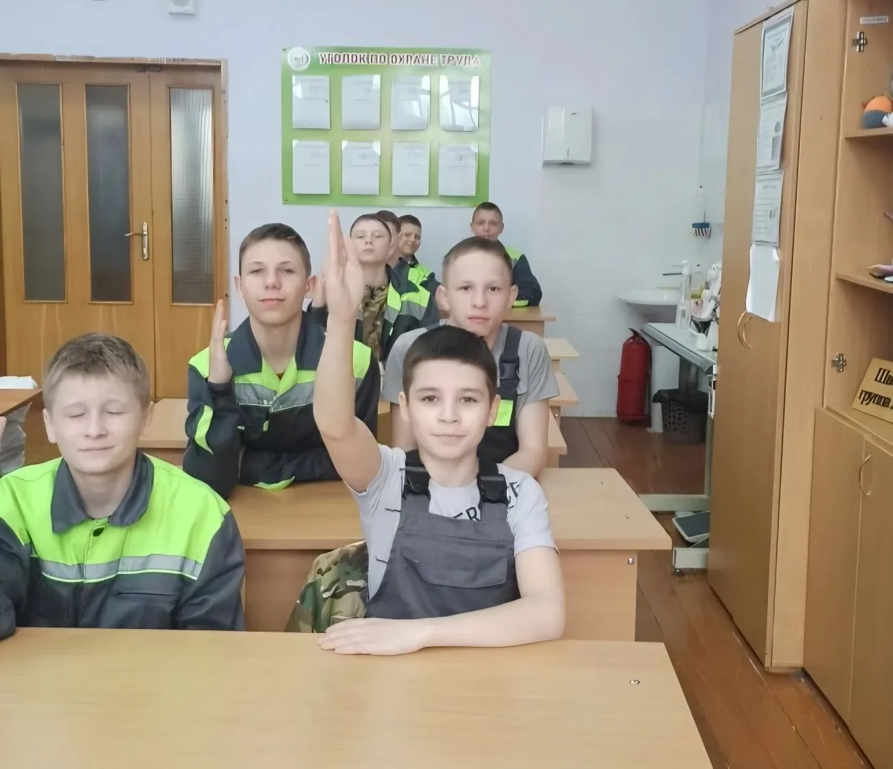 Звездный гардероб: как шить для космоса?