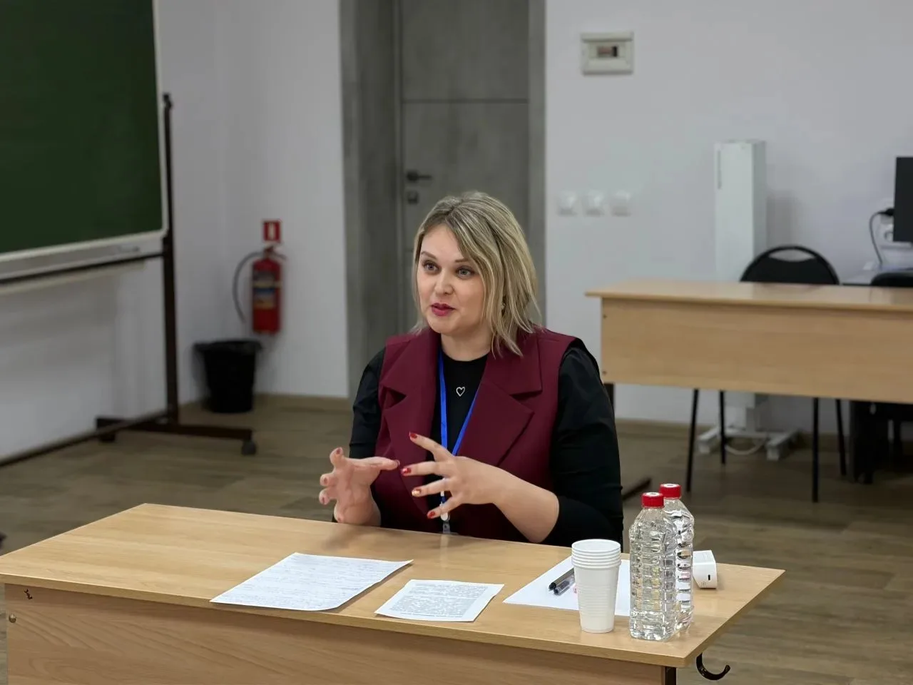 Финальное испытание позади, но интрига сохраняется до завтра!