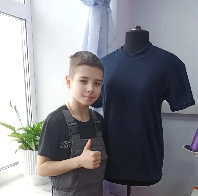 Первые шаги в профессию: неделя производственной практики в учебно-производственной части