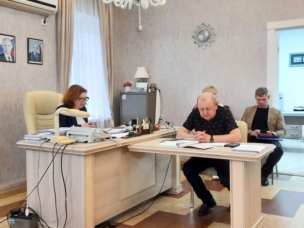 Профилактика вредных привычек: объединяя усилия