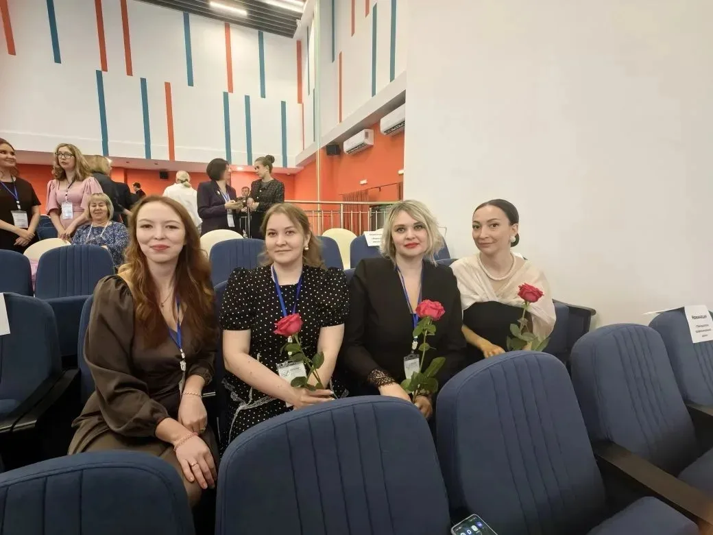 Мы всегда рядом: вчера, сегодня, завтра!