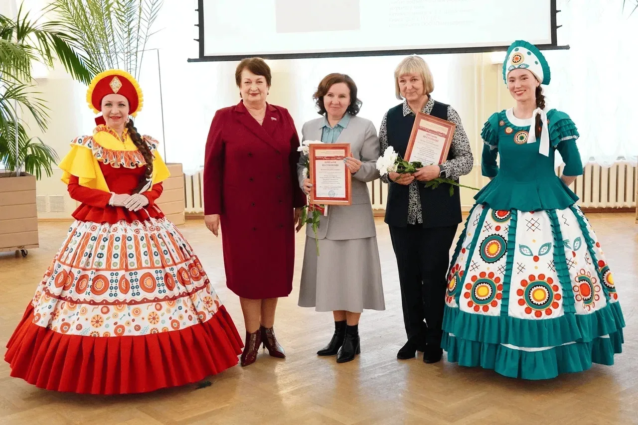 Объявлены победители конкурса «Вятская книга года – 2025»