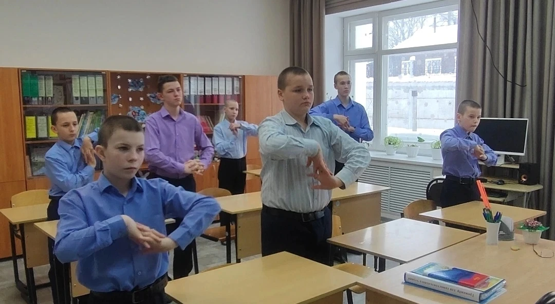 Как «подружить» полушария и победить дислексию? ИМТ учителя-логопеда Орловского СУВУ