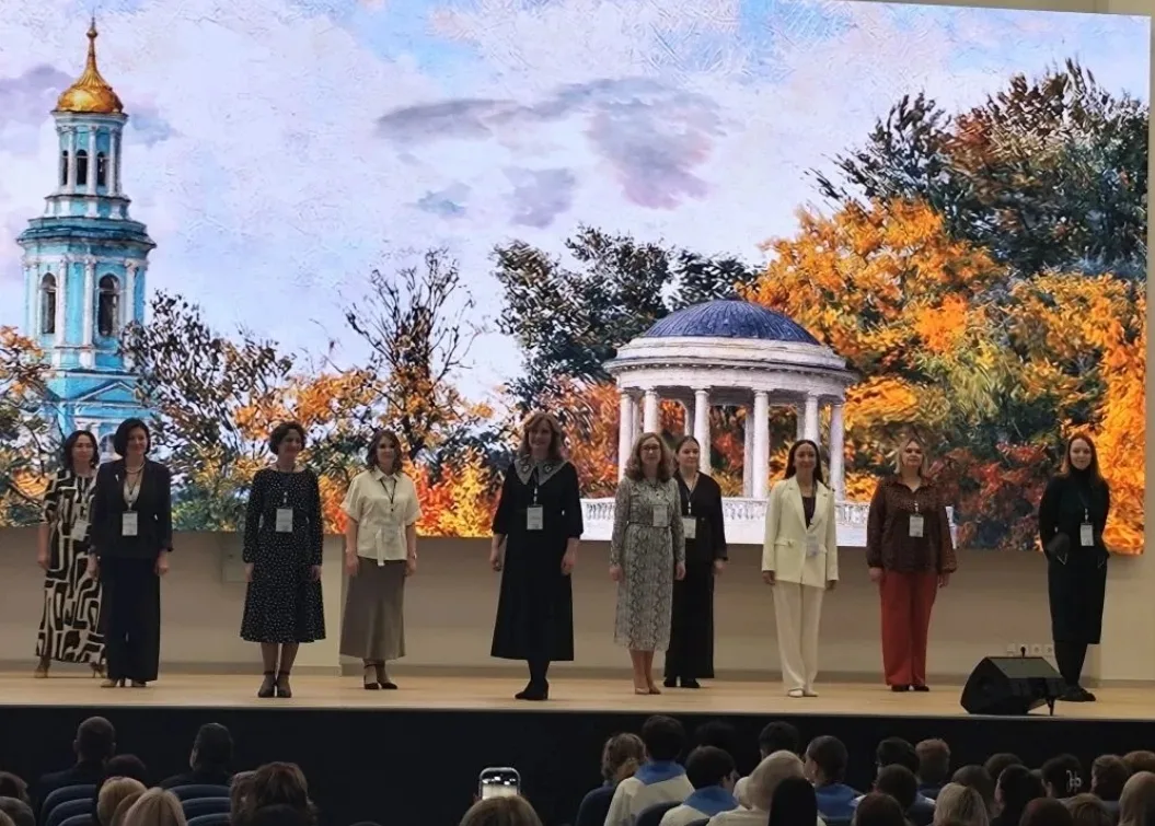 Учитель года Кировской области — 2026: старт дан!