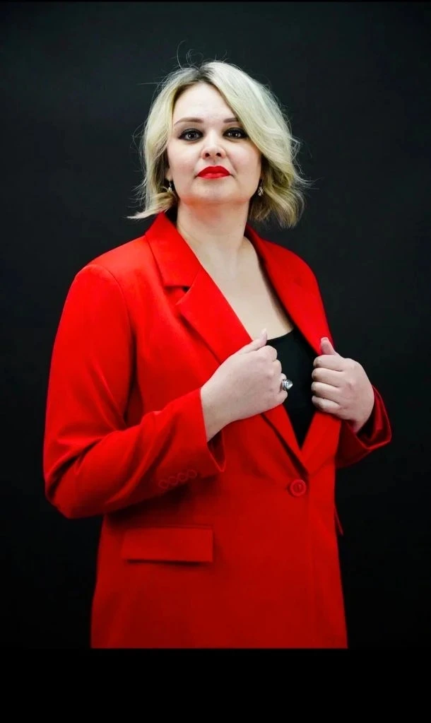 Поддержим Светлану Сергеевну Топорову на конкурсе «Учитель года»!