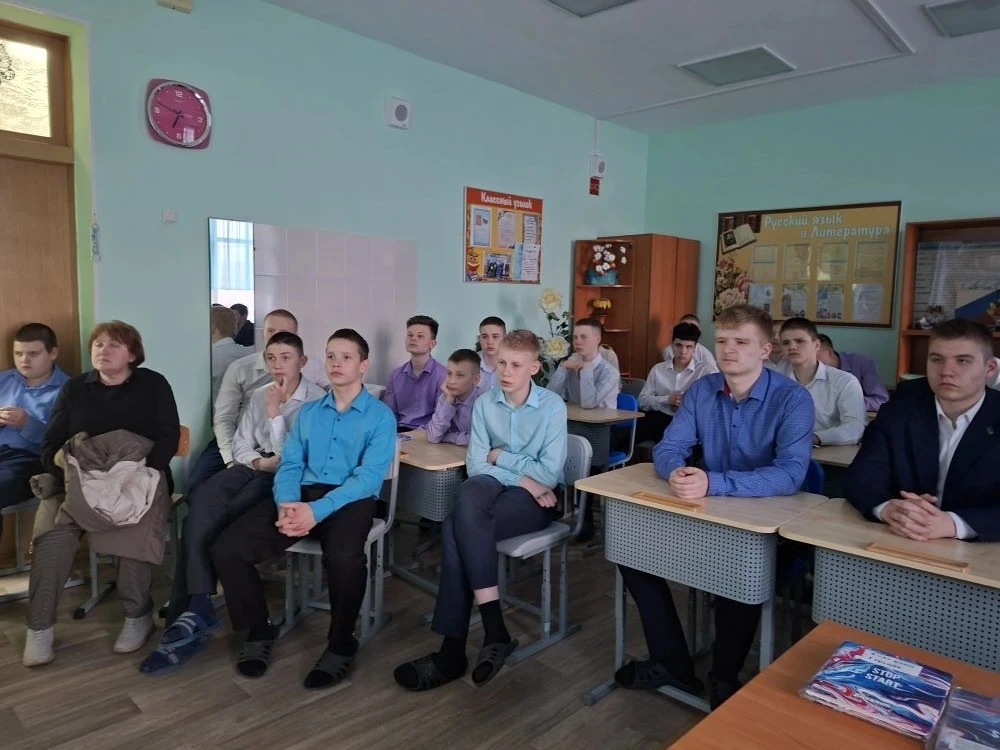 «Эхо Чернобыля»: 40 лет спустя