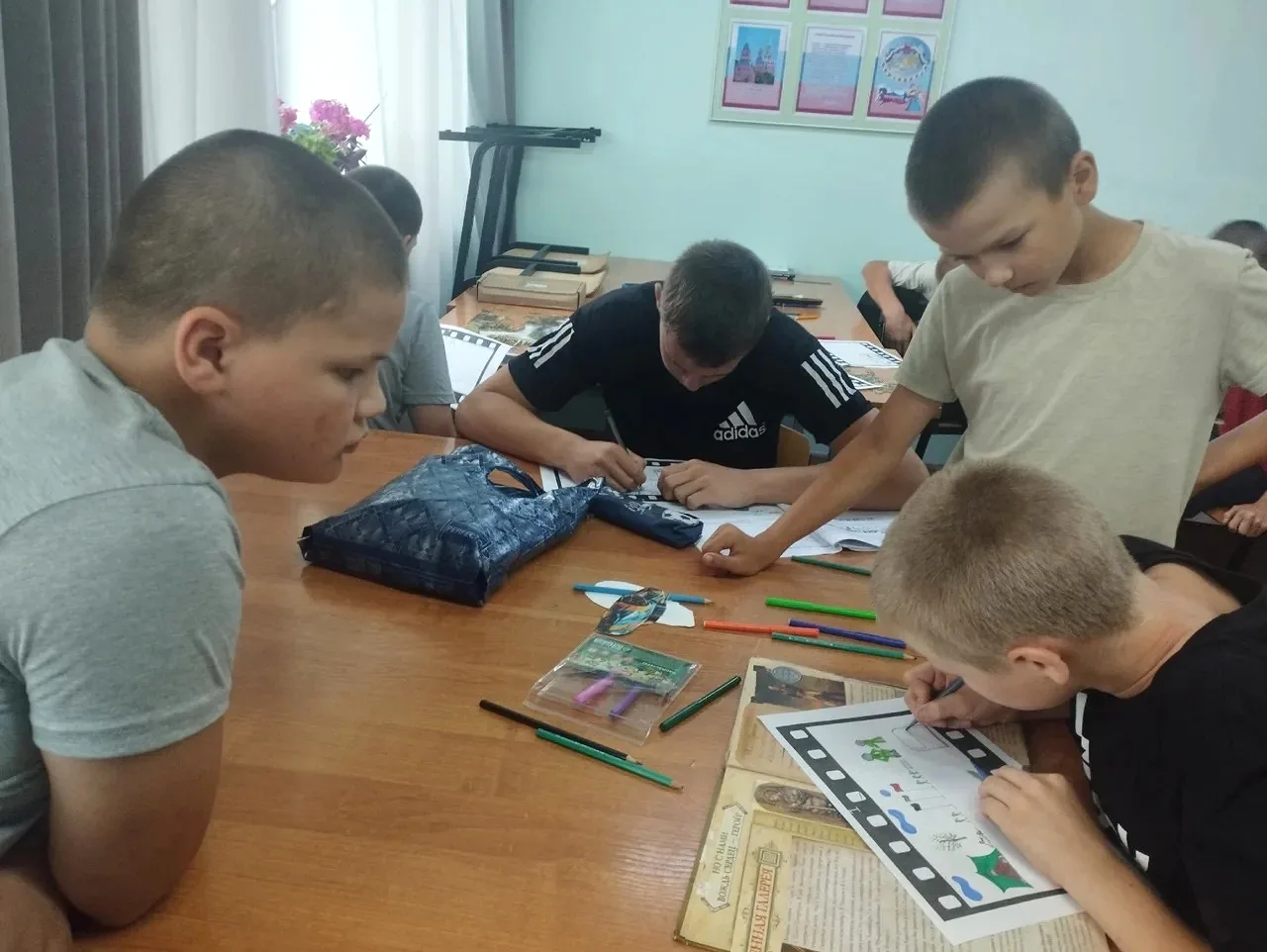 От диагностики до плана на 5 лет: как педагог-психолог Орловского СУВУ Алла Сычёва развивает рефлексию у подростков