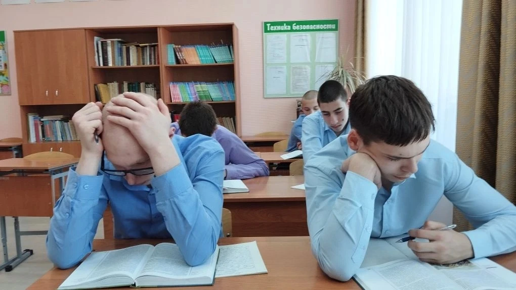 Литература в СПО и СУВУ? Да! Обязательно!