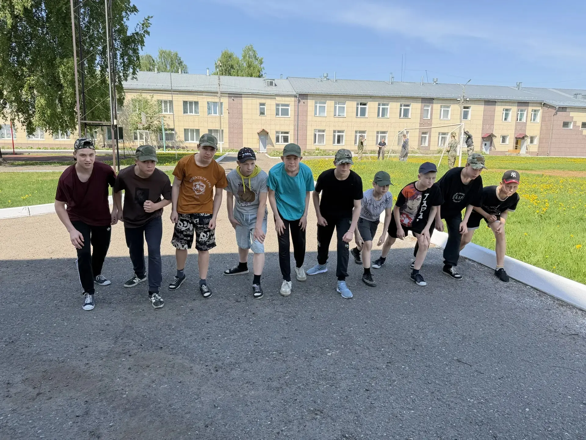 Не рекорд, но шаг вперёд: о пользе шестиминутного бега