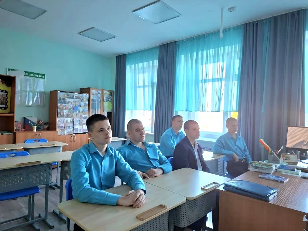 «Самого главного глазами не увидишь»: как 7 класс открыл для себя «Маленького принца»