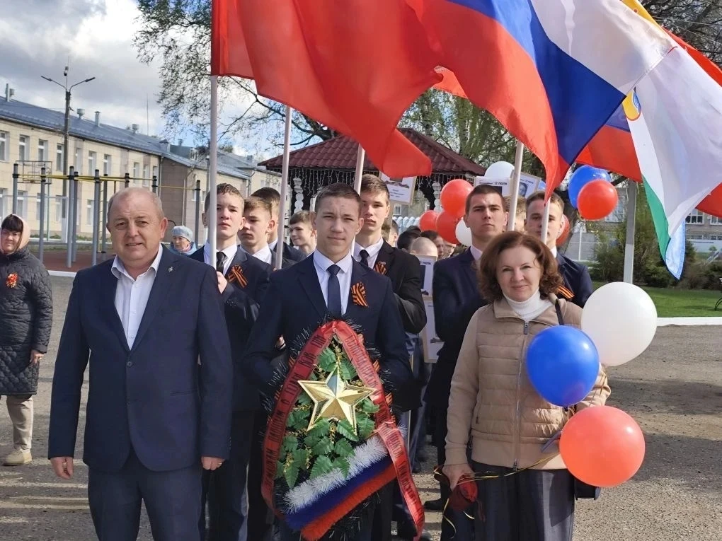 «Бессмертный полк»: живая память в сердцах детей