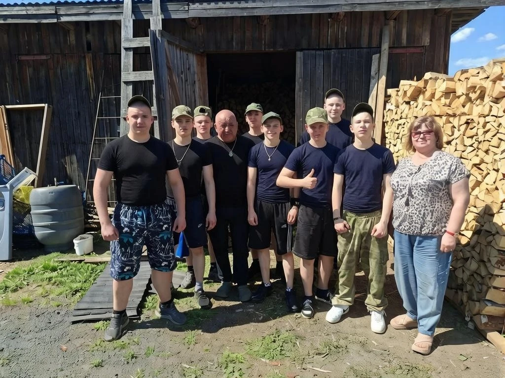 «Так словами не воспитаешь»