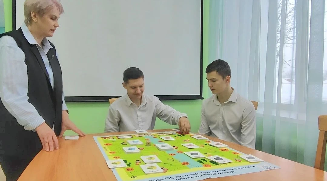 Методическая среда: как психолог Орловского СУВУ учит подростков договариваться без конфликтов