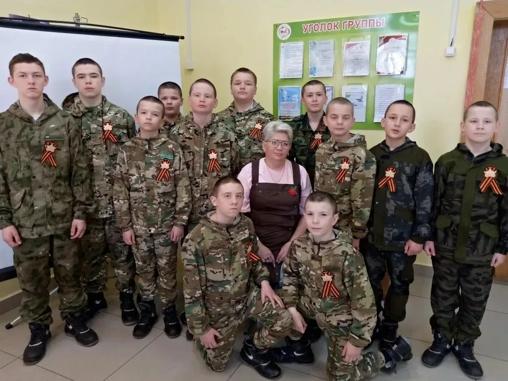 Мы помним, мы гордимся!