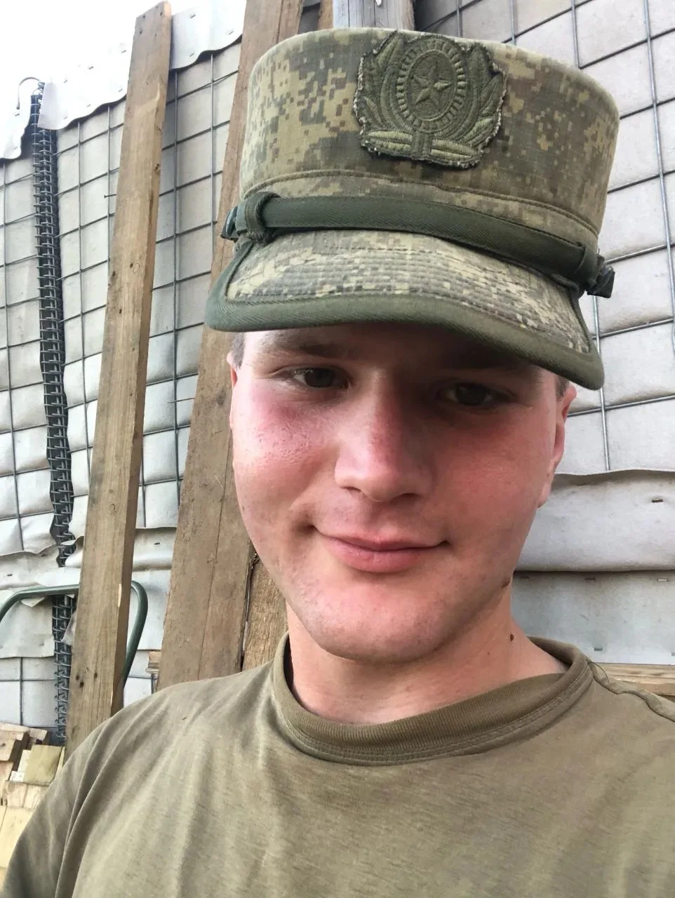 «Спасибо за шанс»: еще один яркий путь выпускника Орловского СУВУ