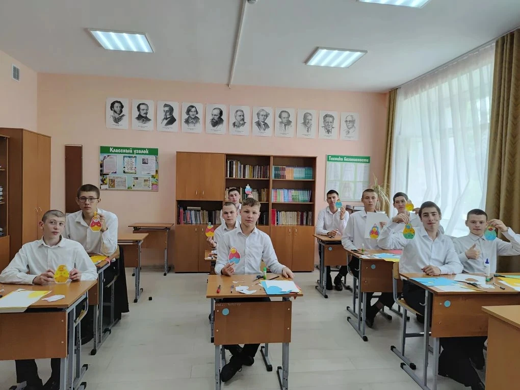 Второй день Всероссийской ассамблеи социально-значимых инициатив прошёл ярко и душевно!