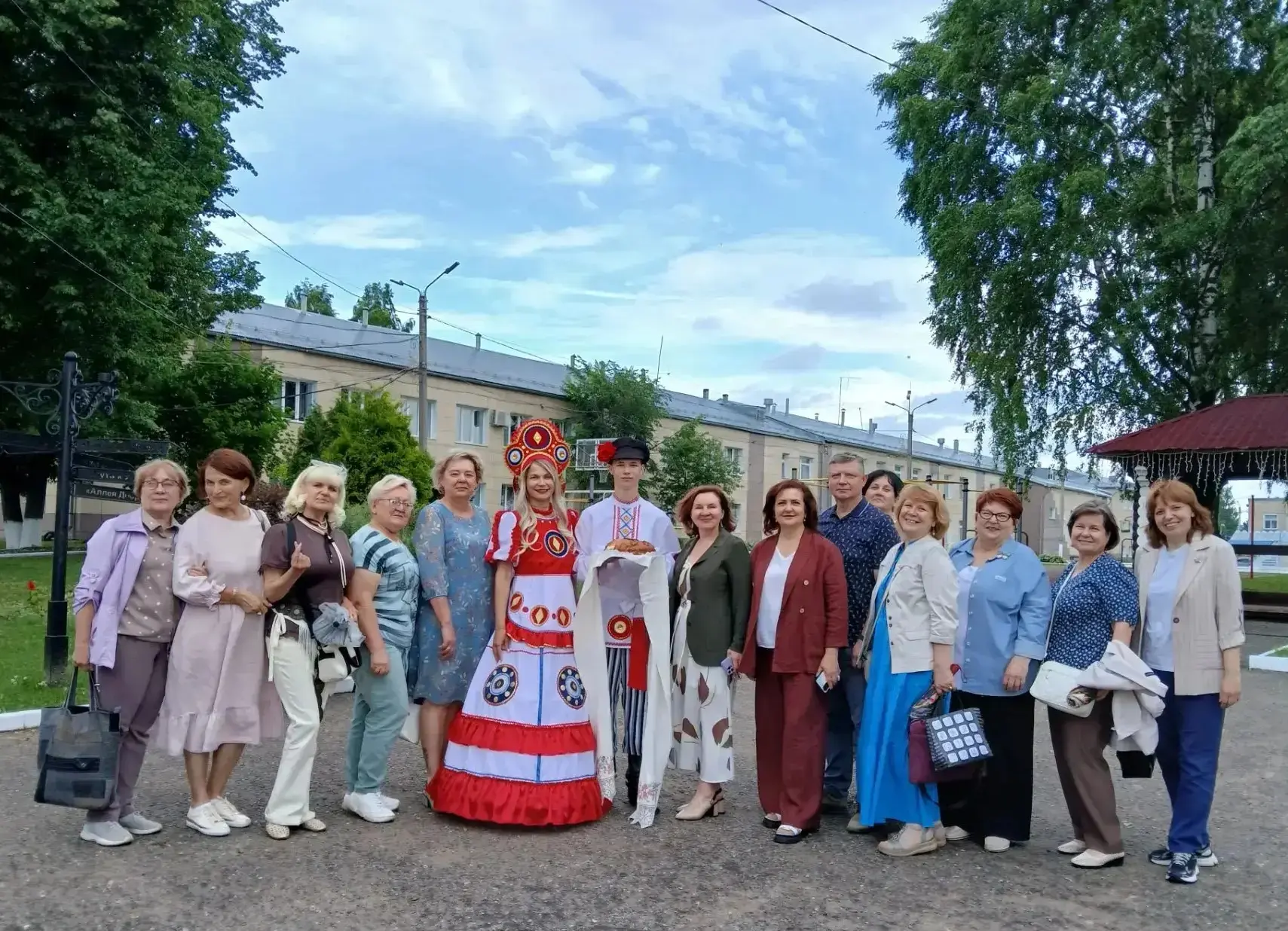 Стартовал отборочный этап Всероссийского конкурса профессионального мастерства «Особое призвание»!