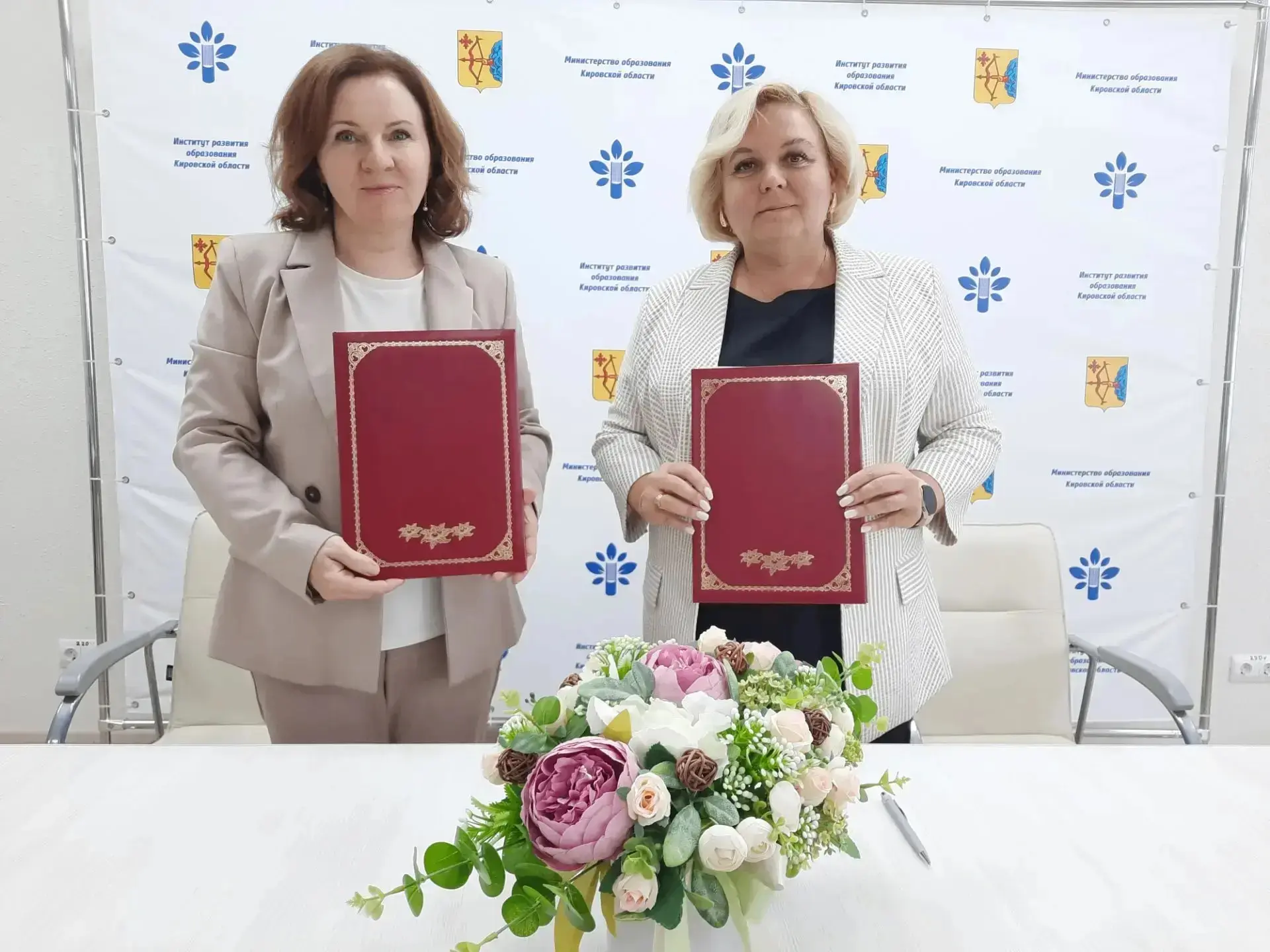 Расширяя профессиональные горизонты