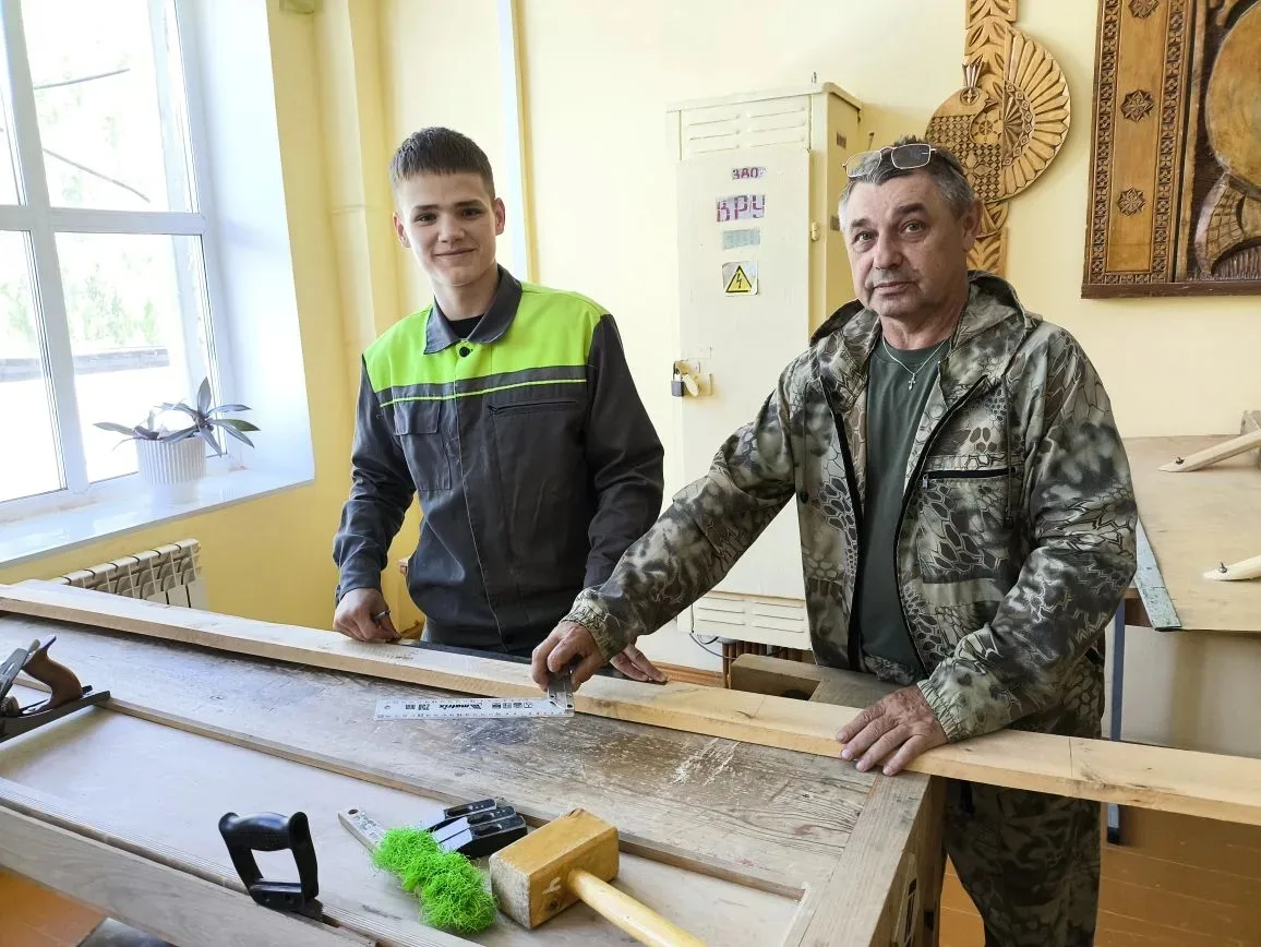 «Мастерская, которая ближе всех»