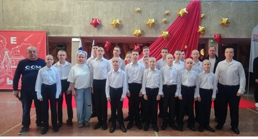 День, подаренный с любовью