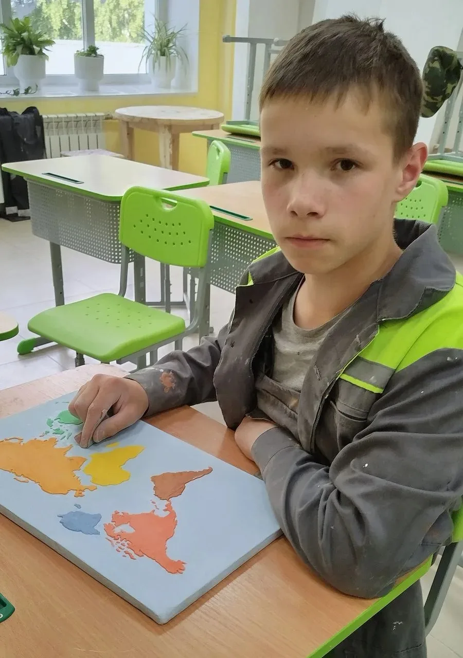 Лето с пользой: теория превращается в практику!