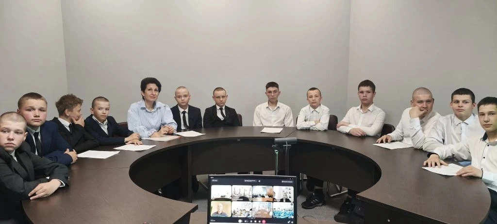 Когда оживают строки: «Академия праздника» встретилась с мастером сцены