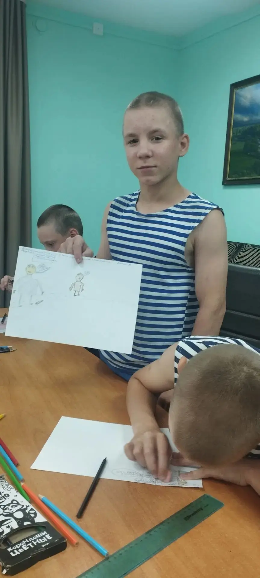 i (5)