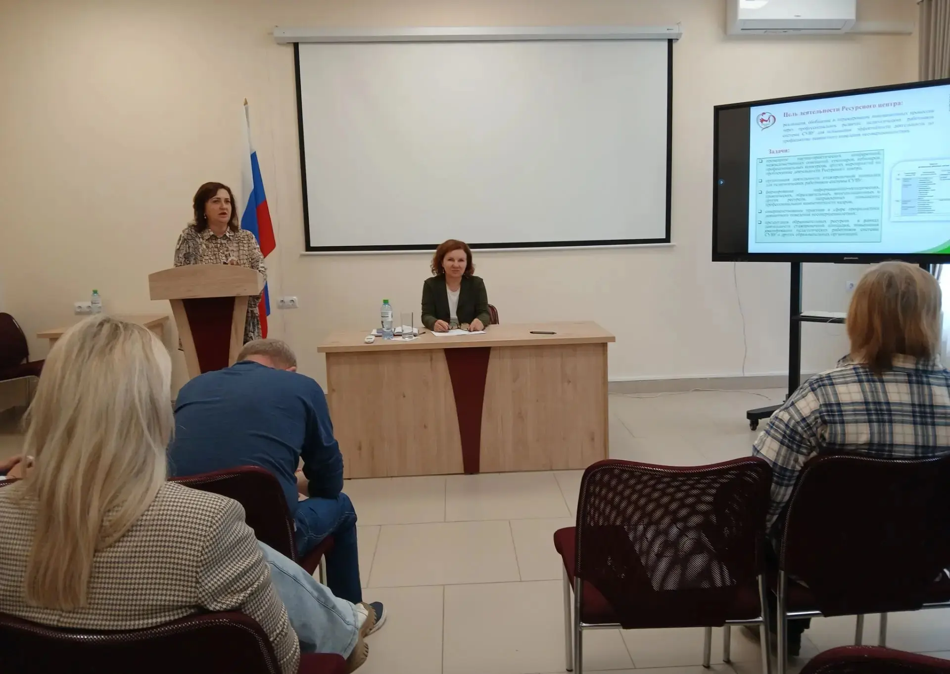 Итоги учебного года: выводы сделаны, планы намечены