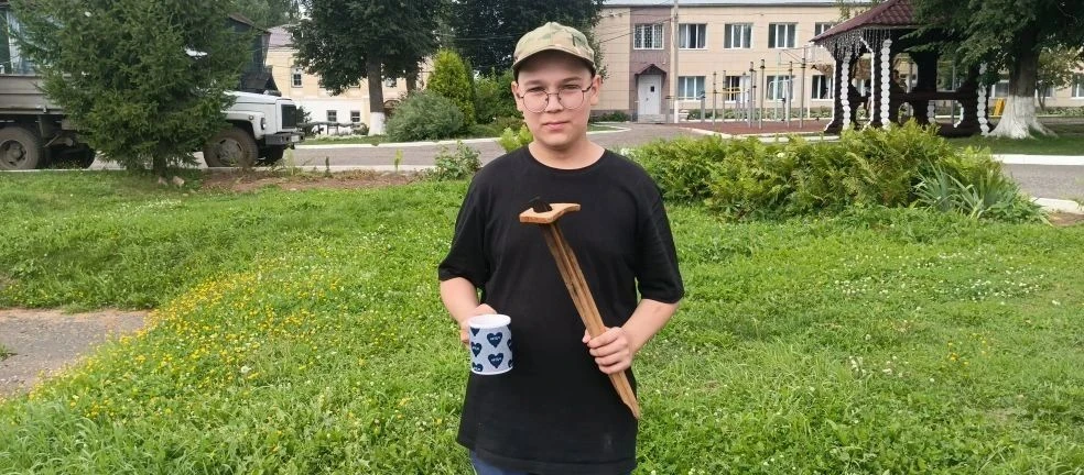 Лето в разгаре — а значит, каждый погожий день стоит проводить активно!