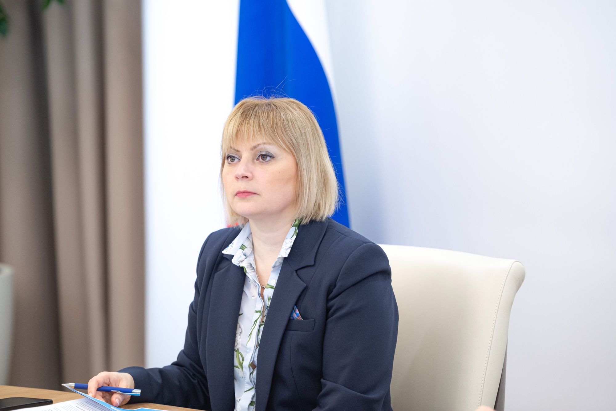 Ольга Колударова: Оценивание поведения проводится отдельно от академической успеваемости