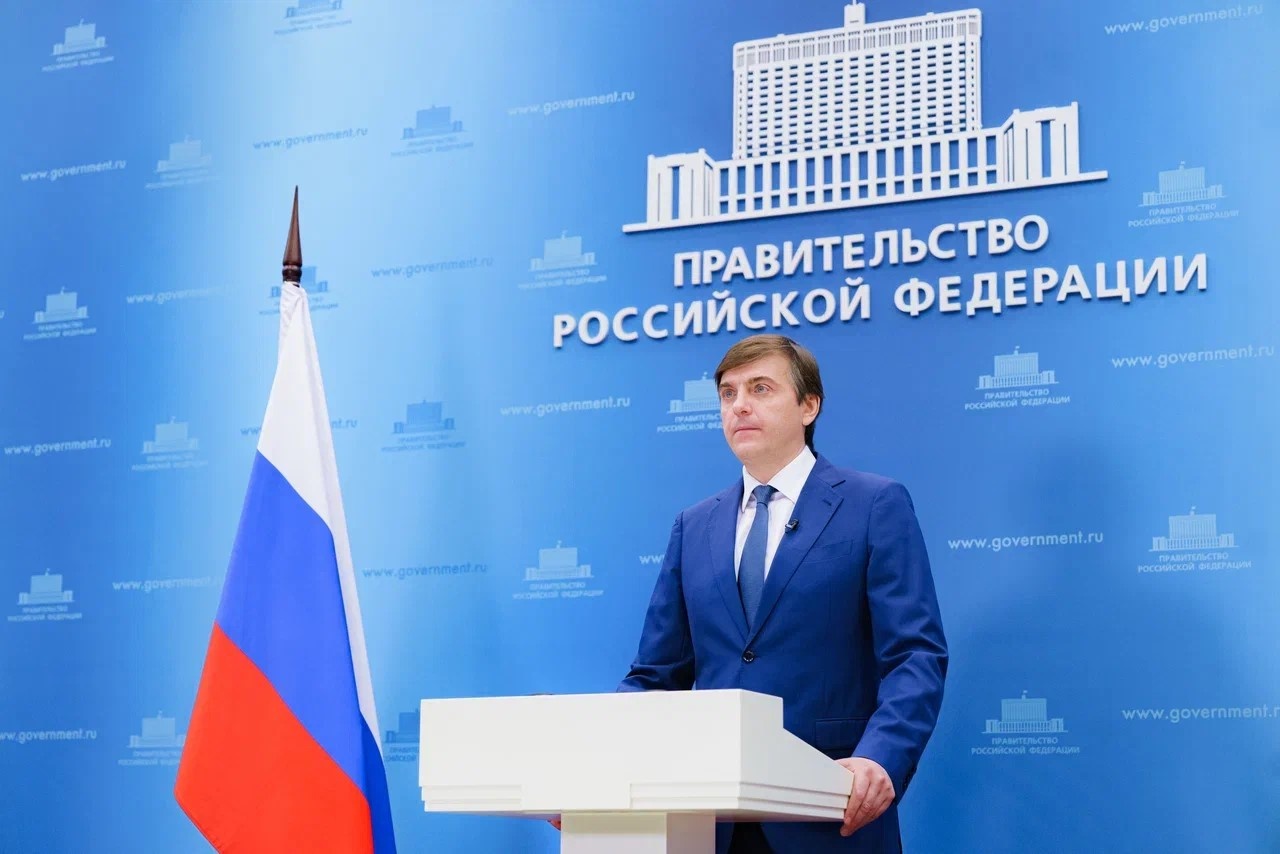 Сергей Кравцов дал старт августовским совещаниям в системе образования