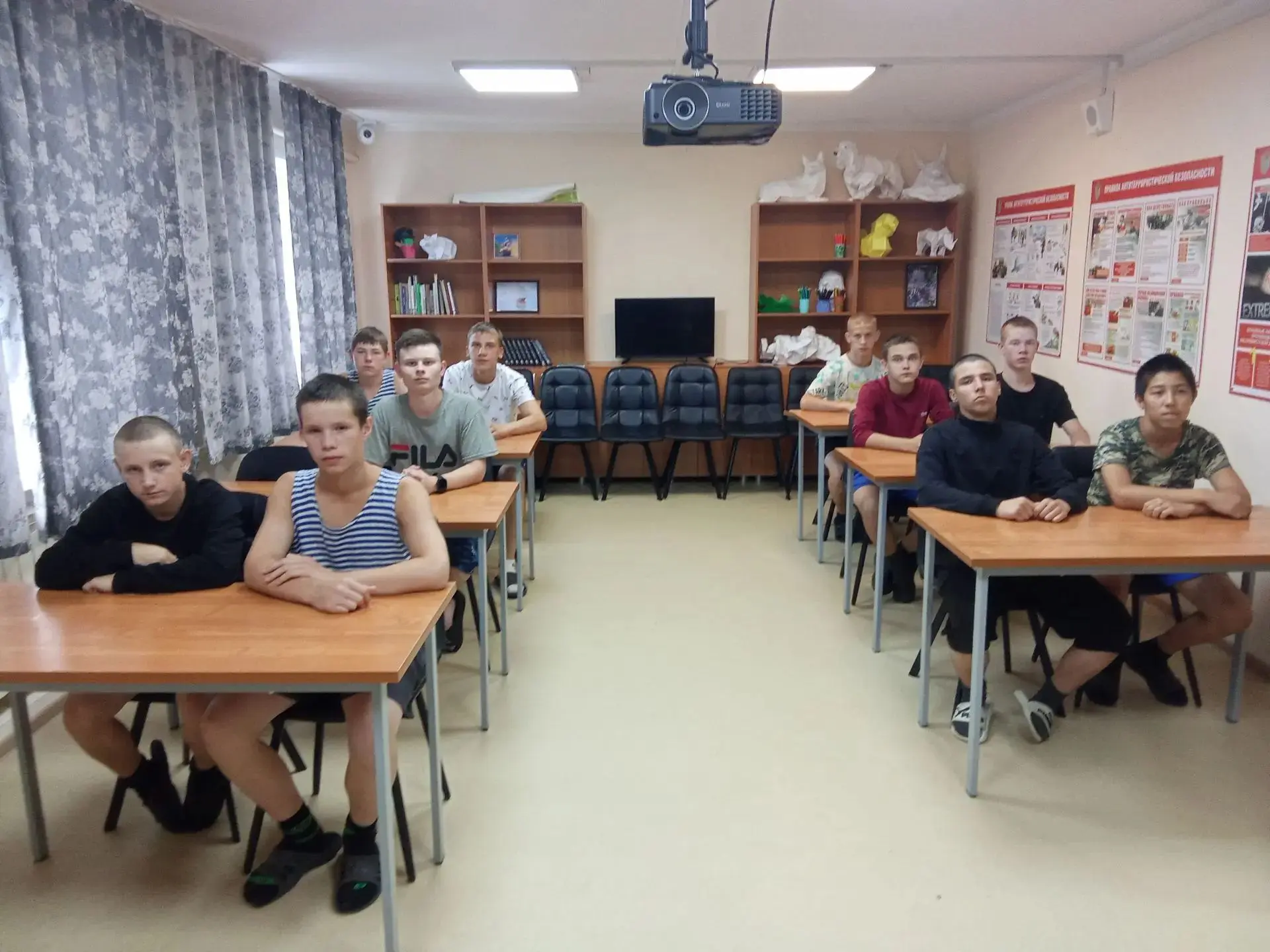 Скажем алкоголю НЕТ!