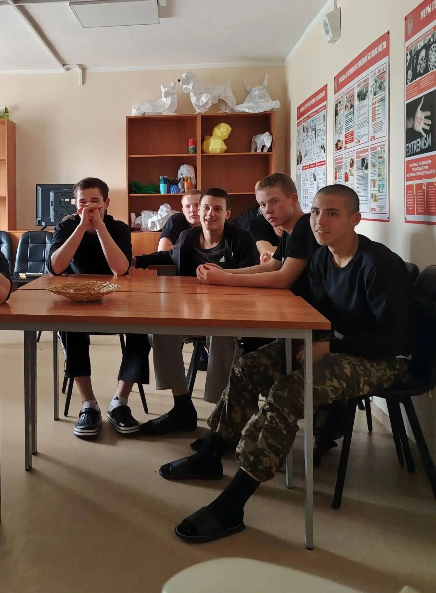 С Днём рождения, Чебурашка!