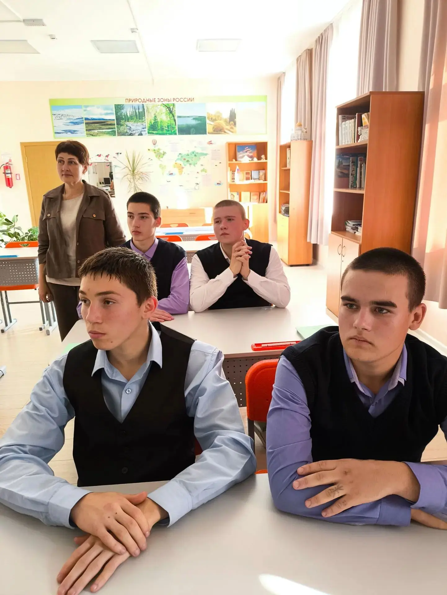 Воспитанник Орловского СУВУ стал призером Всероссийского конкурса «ПРОФпроектирование»